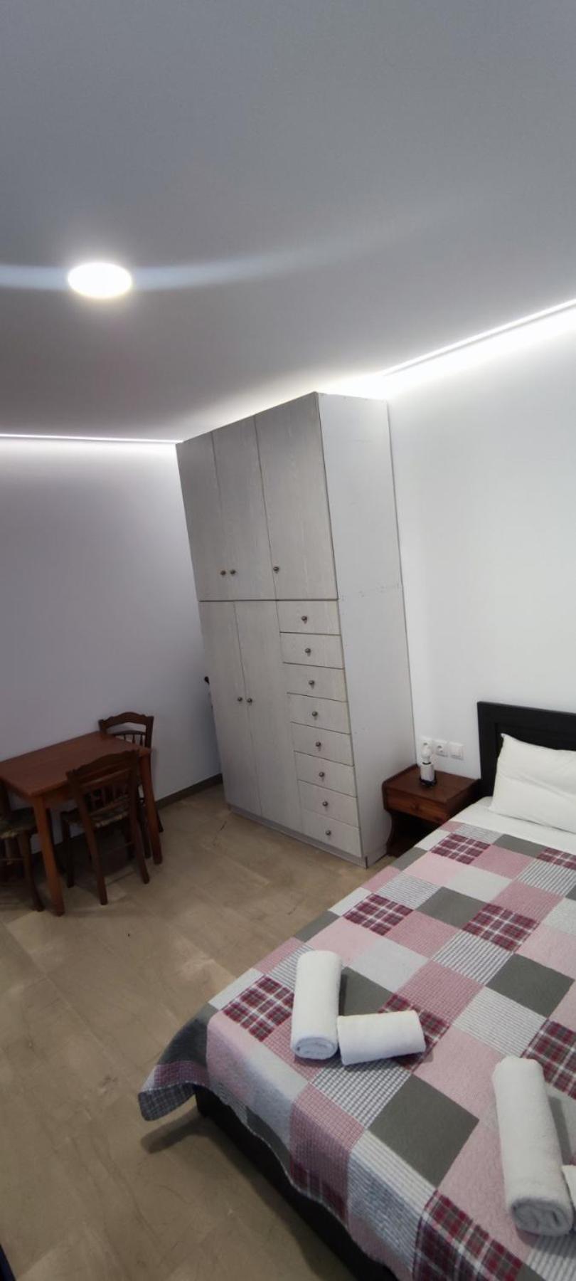 Oasis Apartments & Rooms Плакіас Екстер'єр фото