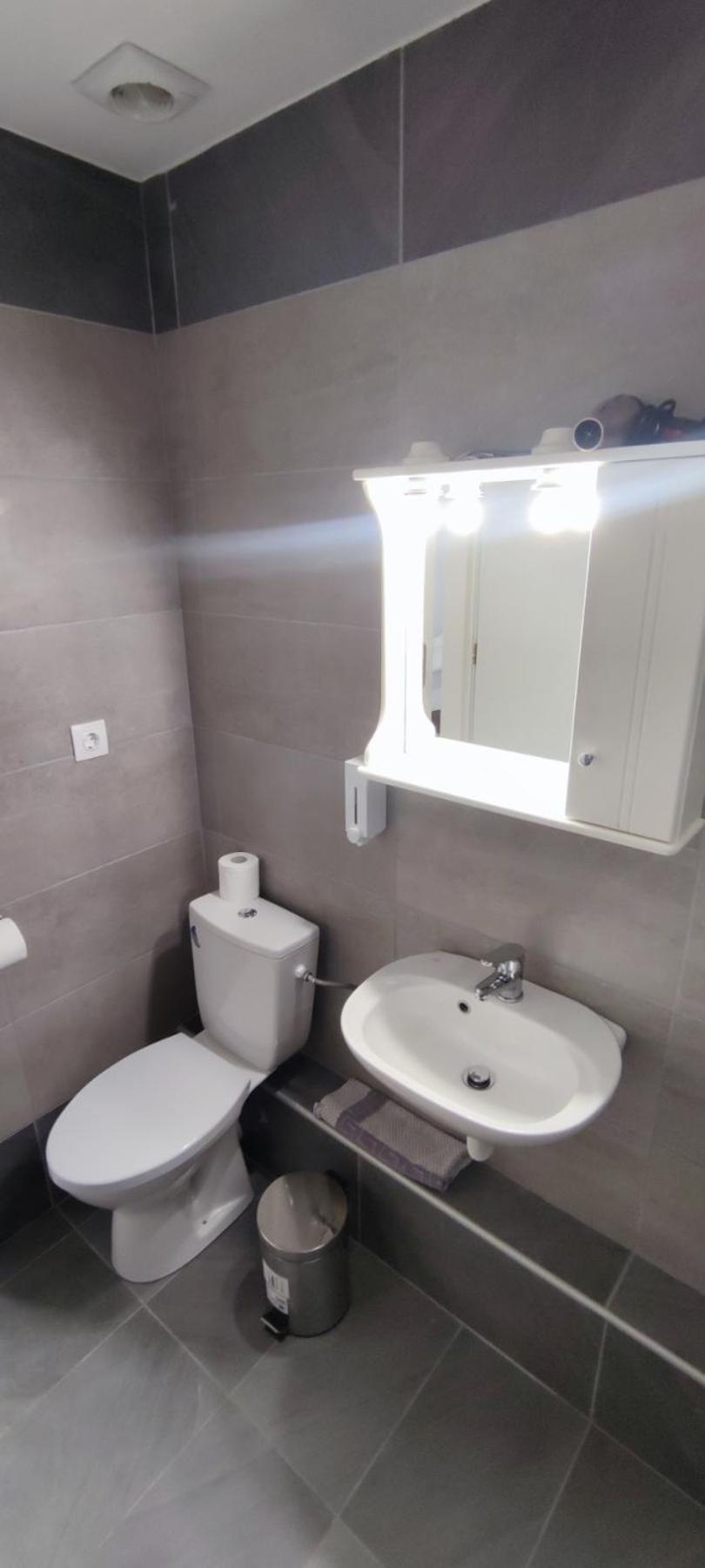 Oasis Apartments & Rooms Плакіас Екстер'єр фото