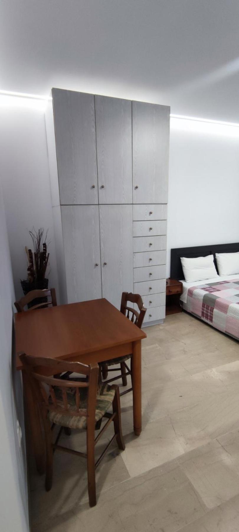 Oasis Apartments & Rooms Плакіас Екстер'єр фото