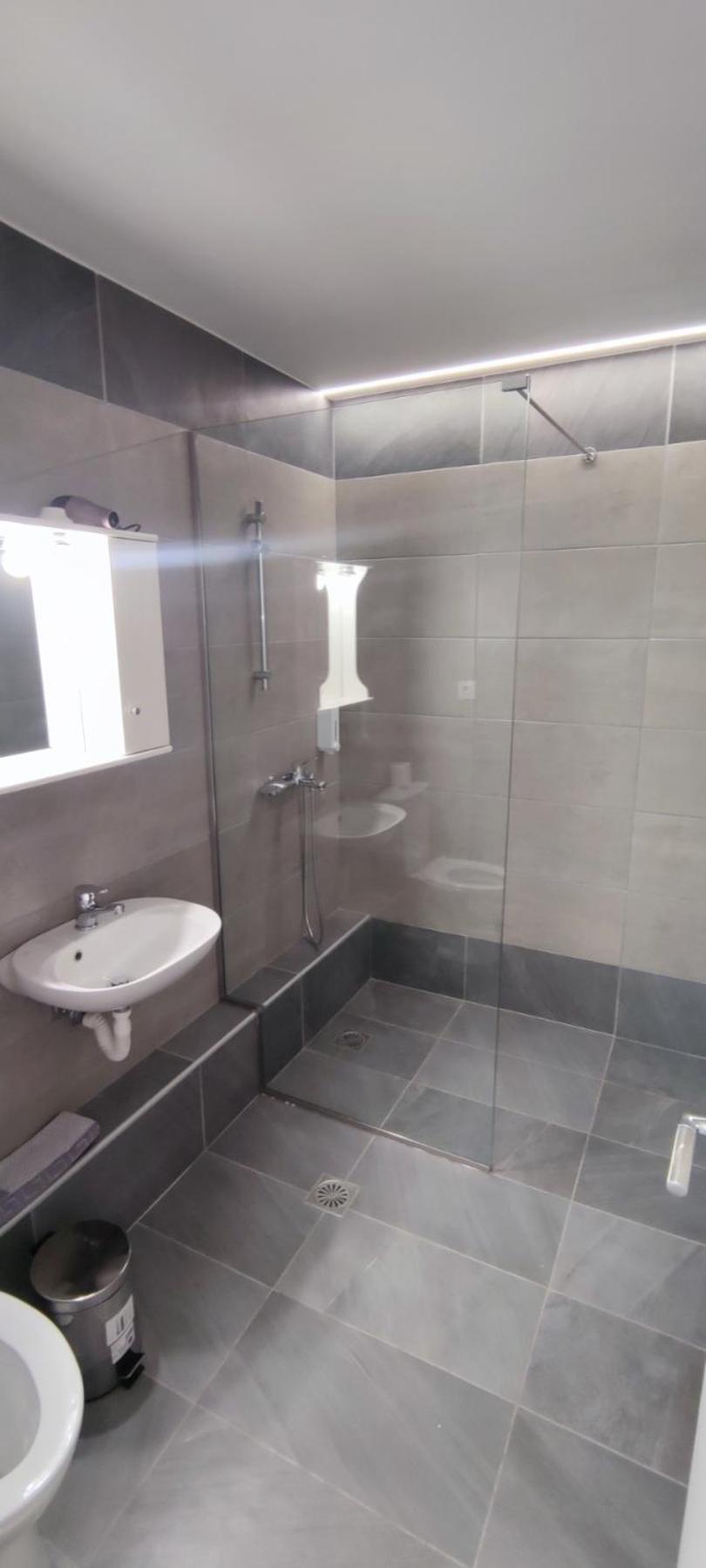 Oasis Apartments & Rooms Плакіас Екстер'єр фото