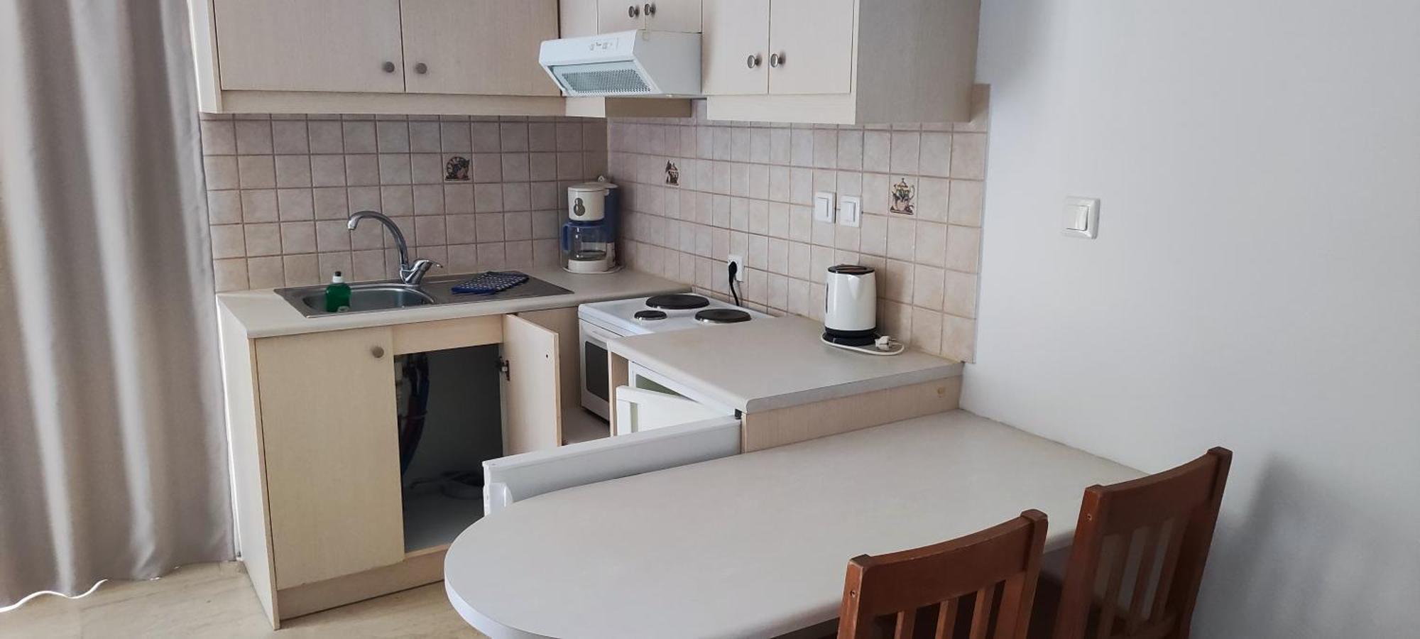 Oasis Apartments & Rooms Плакіас Екстер'єр фото