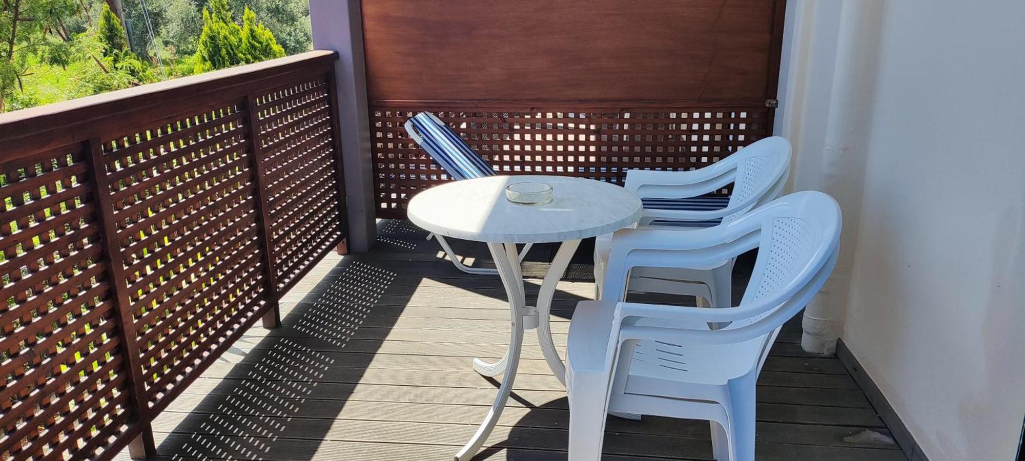 Oasis Apartments & Rooms Плакіас Екстер'єр фото