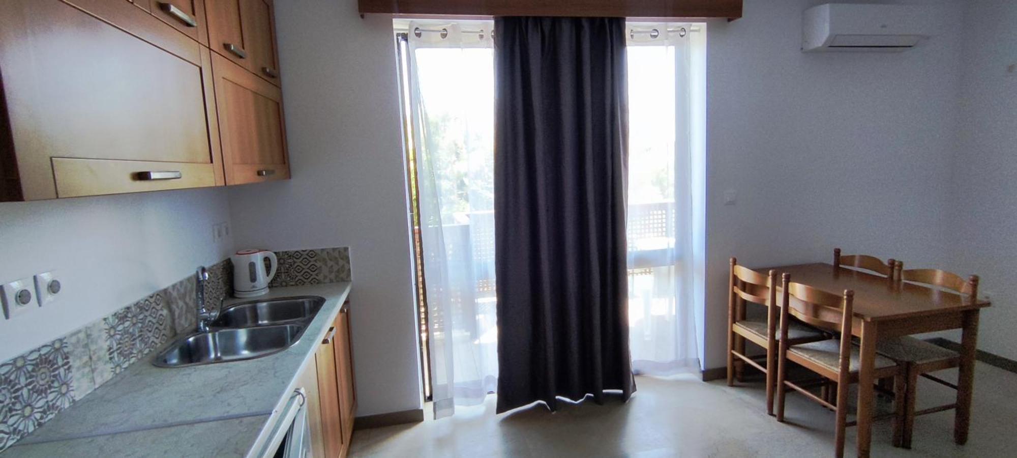 Oasis Apartments & Rooms Плакіас Екстер'єр фото