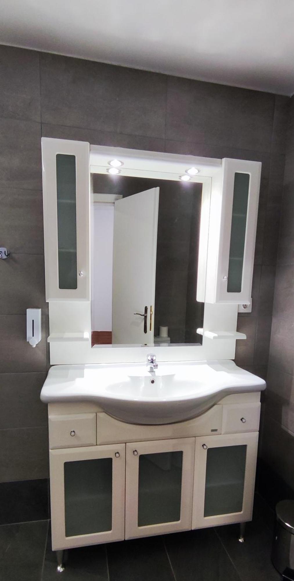 Oasis Apartments & Rooms Плакіас Екстер'єр фото