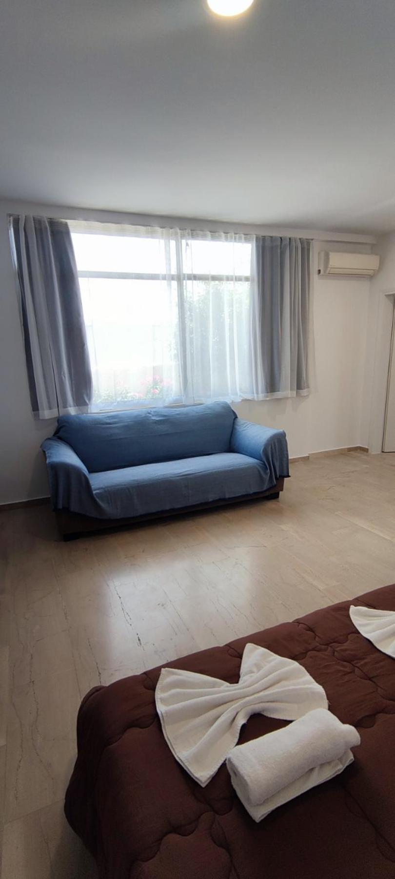 Oasis Apartments & Rooms Плакіас Екстер'єр фото