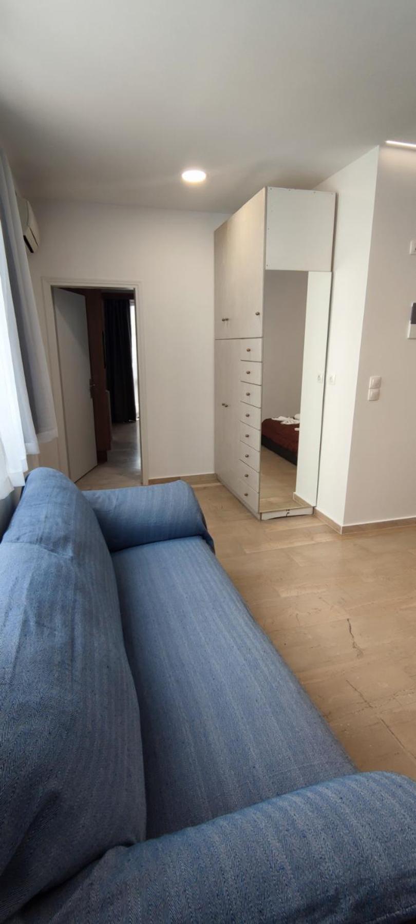 Oasis Apartments & Rooms Плакіас Екстер'єр фото