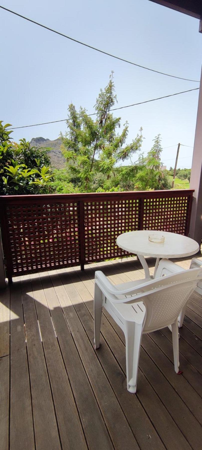 Oasis Apartments & Rooms Плакіас Екстер'єр фото