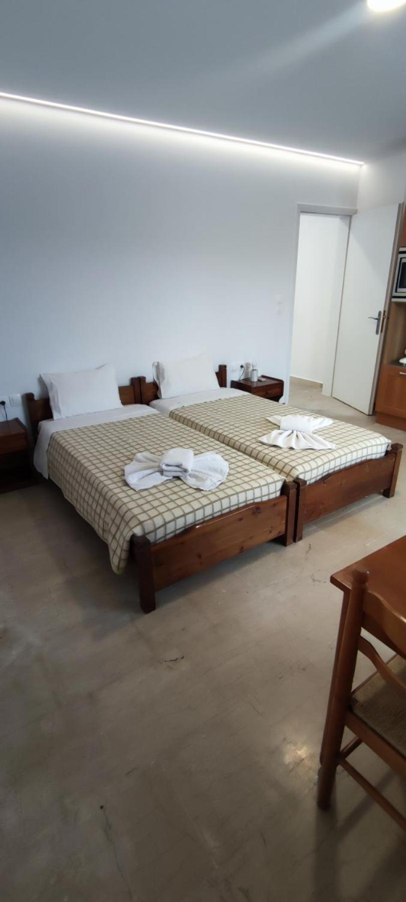 Oasis Apartments & Rooms Плакіас Екстер'єр фото