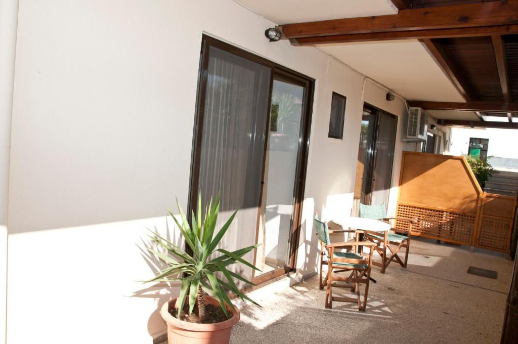 Oasis Apartments & Rooms Плакіас Номер фото